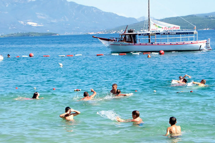 U Bečiće danas putuje 164 djece iz Srpske