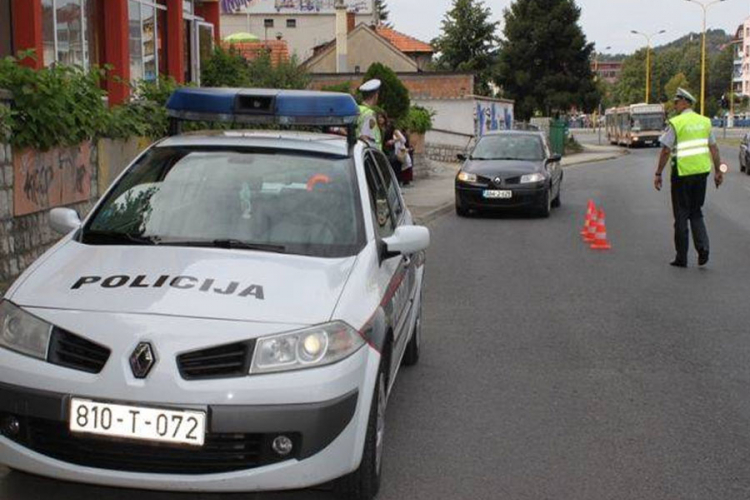 Tuzlak sa dva hica ranio Zvorničanina nakon svađe