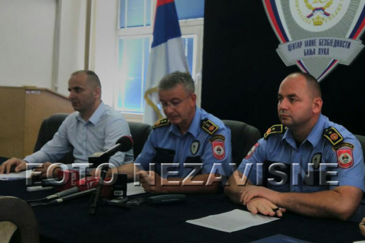 CJB Banjaluka: Za pola godine 27 poginulih na putevima