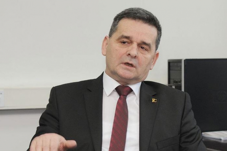 Vasićevu fotelju ciljaju dva kandidata