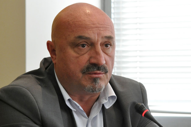 Petronijević nije kriv za nepoštivanje suda u Hagu