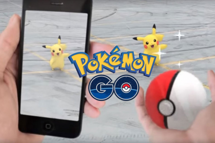 Psiholozi i sociolozi upozoravaju: Stigli Pokemoni - roditelji, oprez