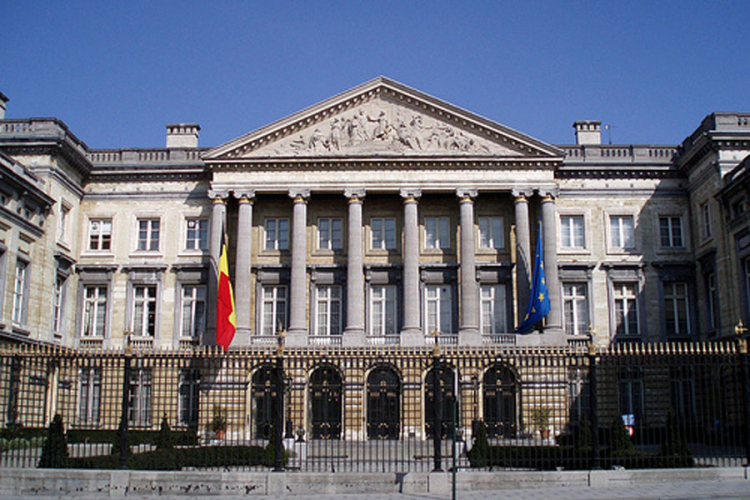 Belgijska vlada hitno pozvala ambasadora Turske na razgovor