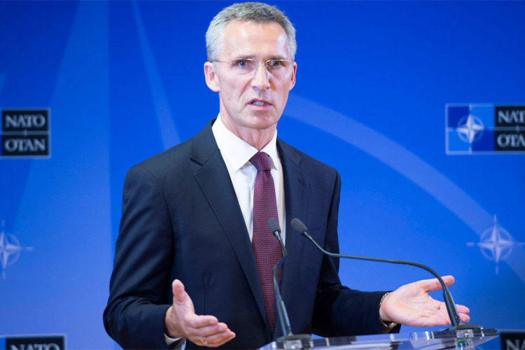 NATO: Turska vojska nije oslabljena