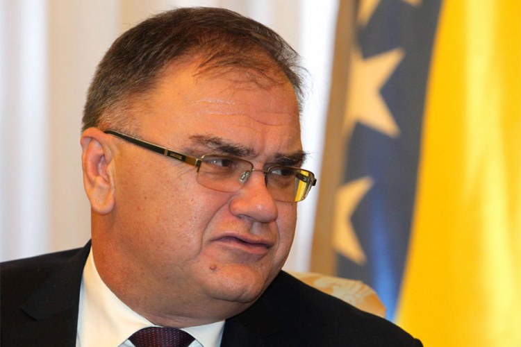 Ivanić: Nisam naivni idealista