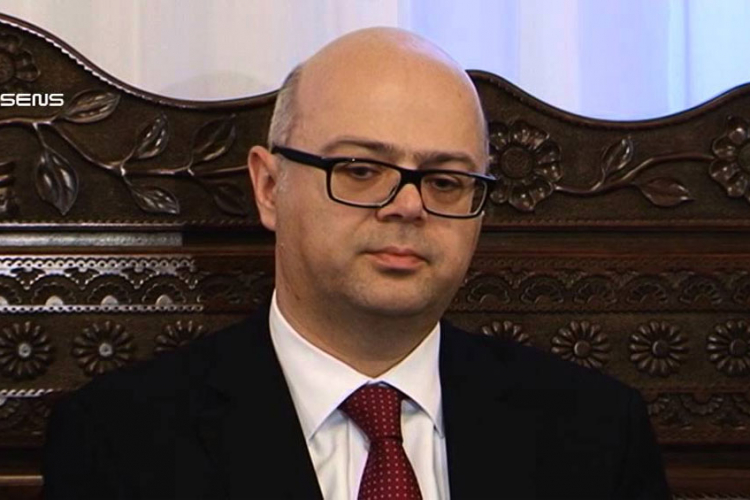 Erginaj očekuje od svih država da se bore protiv Gulena