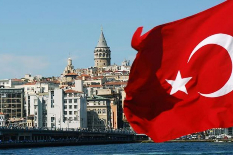 Turska najavila suspenziju konvencije o ljudskim pravima