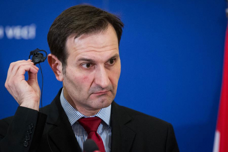Kovač: Srbija da otkrije ko je pokušao ubiti Tuđmana