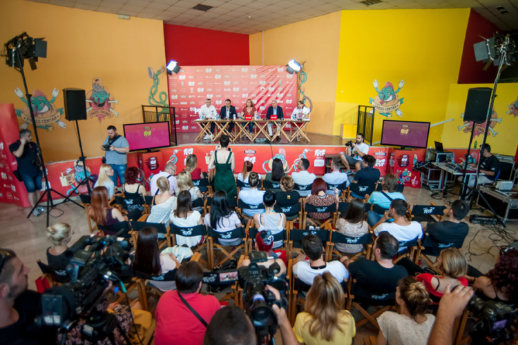 Počeo "Demofest” u Banjaluci
