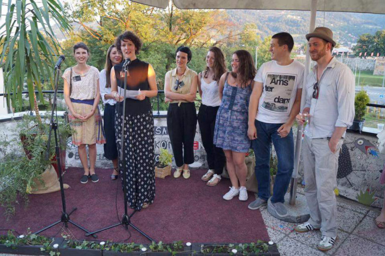 "Krovfest" budi nadu u festivalsku kulturu