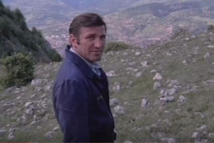 Kinezi vraćaju Valtera u Sarajevo