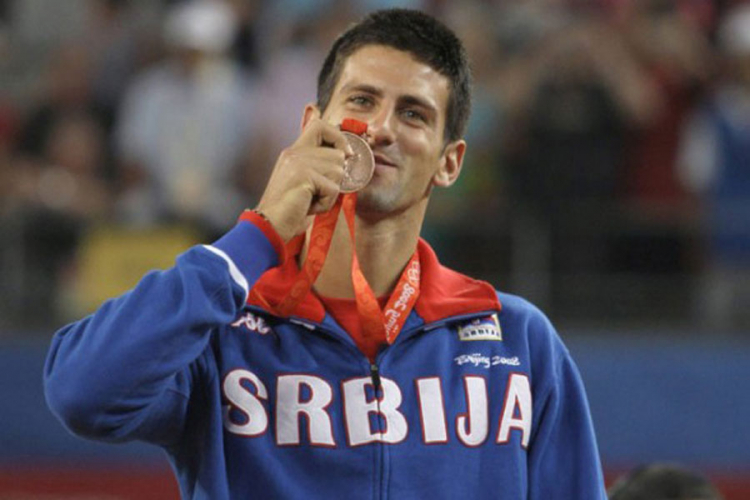 Novak: Znam koliko ljudi u Srbiji vjeruju u mene