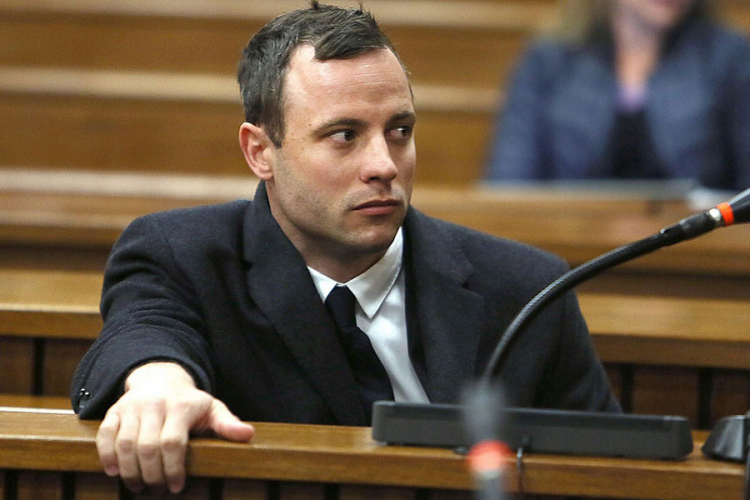 Tužioci: Kazna Pistorijusa "šokantno blaga"