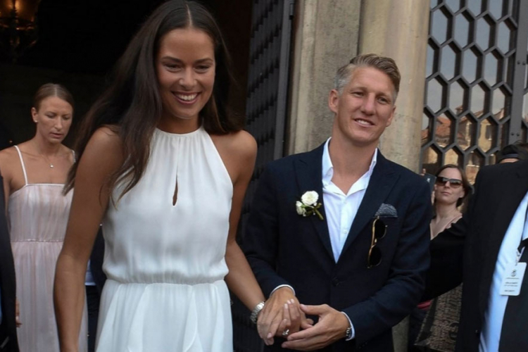 Pogledajte prve fotografije Ane i Bastijana sa medenog mjeseca (FOTO)