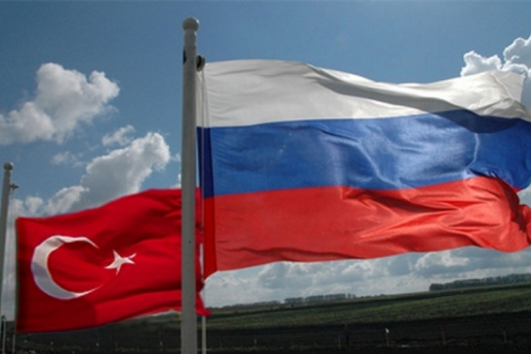 Moskva ukinula zabranu, Rusi ponovo mogu u Tursku