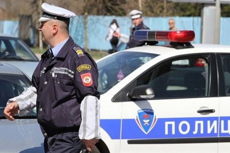 Lažno prijavio da su mu policajci ukrali 12.000 KM