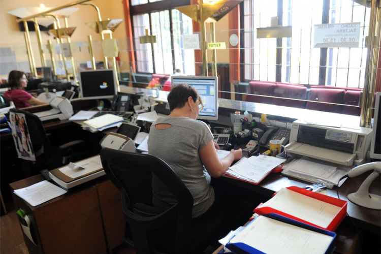 Informatički opismenjeno 600 službenika u Srpskoj