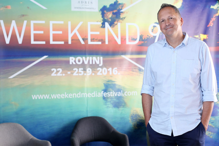 Tomo Ricov: Čovjek koji stvara velike događaje