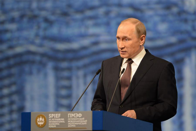 Putin traži nezavisnu analizu dopinga