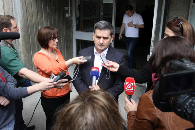 Vasić dobija nasljednika, u igri dva kandidata za direktora Policije RS