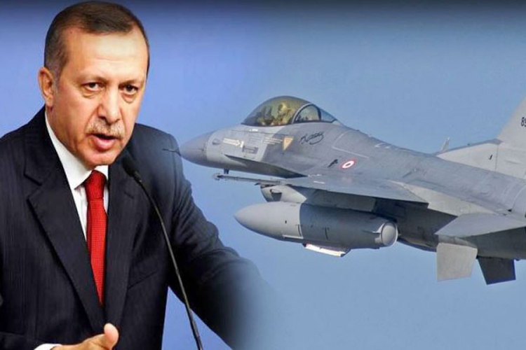 Grci: Erdogan uhvaćen u laži, nije bio u opasnosti