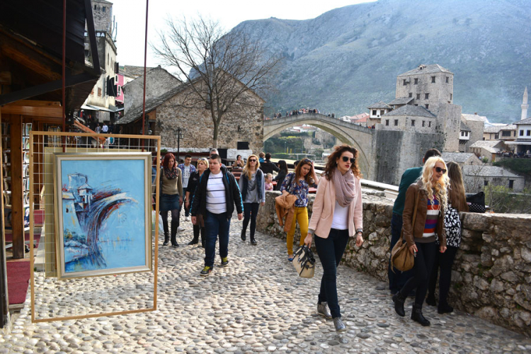 Mostar praktično ostao bez šanse za izbore