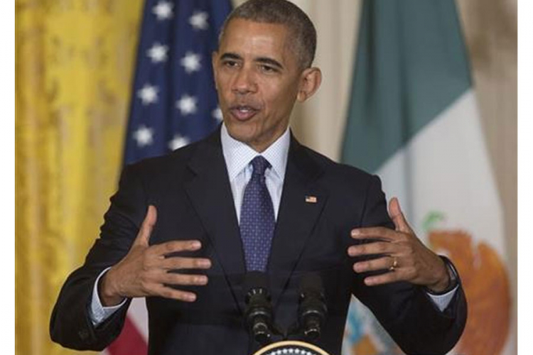 Obama odbacio Trampov opis SAD kao zemlje u dubokoj krizi