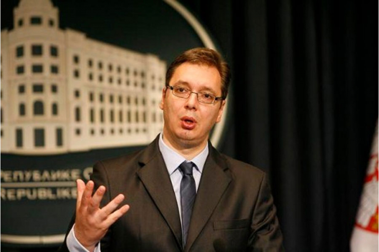 Vučić: Vlada u avgustu, možda ju formira neko drugi