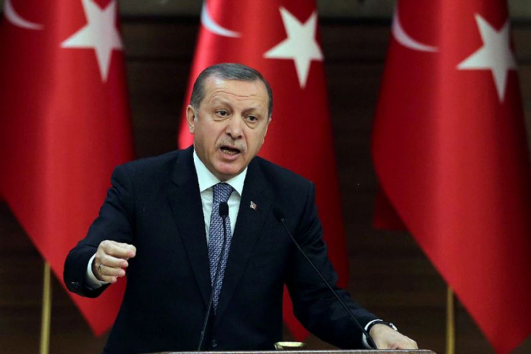 Erdoganova vladavina se nastavlja: Dekretom naredio zatvaranje preko 1.000  javnih ustanova