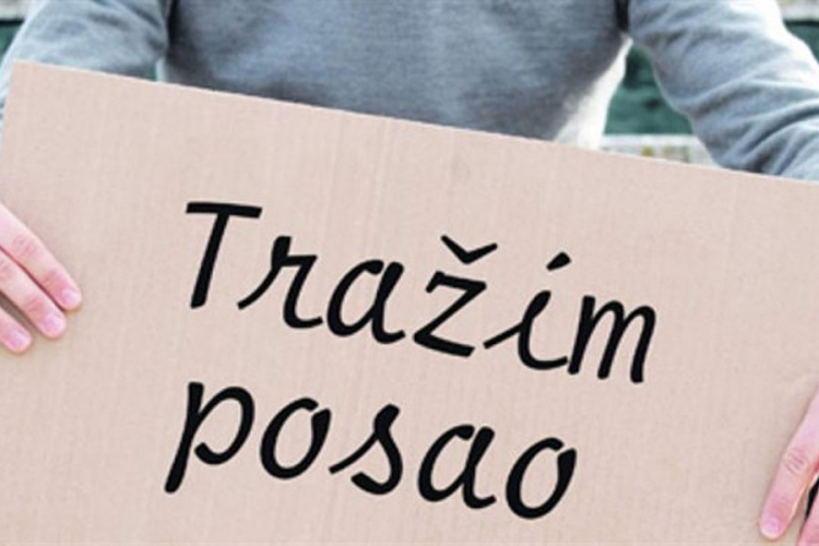 u BiH 85 odsto nezaposlenih posao čeka duže od godinu