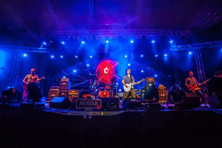 Demofest: Nastavlja se velika podrška takmičarskim bendovima (FOTO)