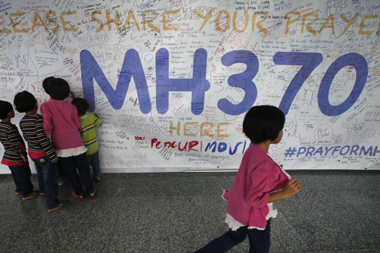 Pilot nestalog MH370 kod kuće vježbao rutu kobnog leta