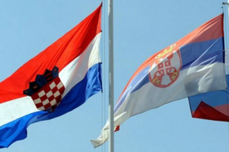 "Hrvatska na Srbiji pokazala da nema toliko moći"