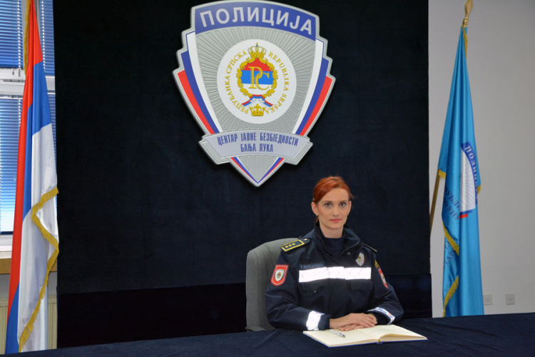 CJB Banjaluka: Najveća rasvijetljenost kriminaliteta u posljednjih pet godina