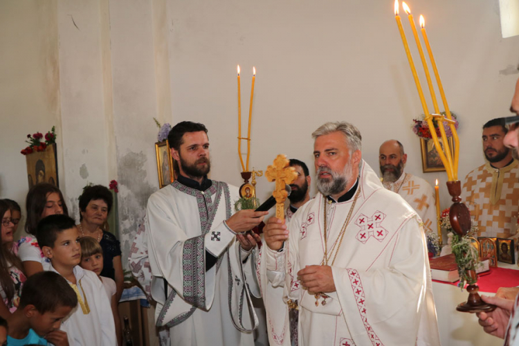 Grigorije kritikovao preglasnu muziku