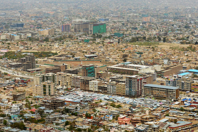 Raketni napad na Kabul, uzbuna u stranim ambasadama