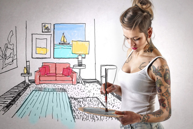 Da li u vama čuči kreativac?