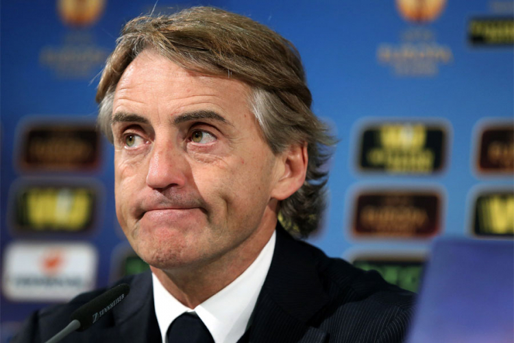 Mancini nakon sukoba s upravom napušta Inter