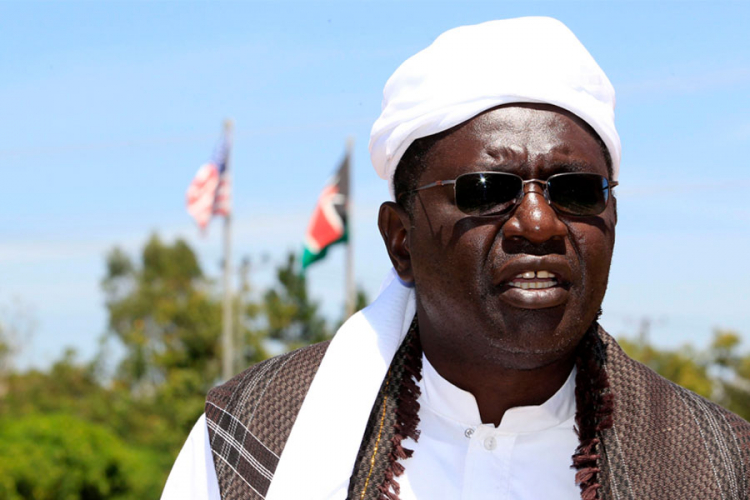 Polubrat predsjednika SAD Malik Obama: Glasaću za Donalda Trampa