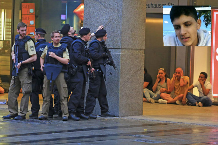 Obavještajci upozoravaju: Moderni teroristi su mentalno oboljeli (FOTO)