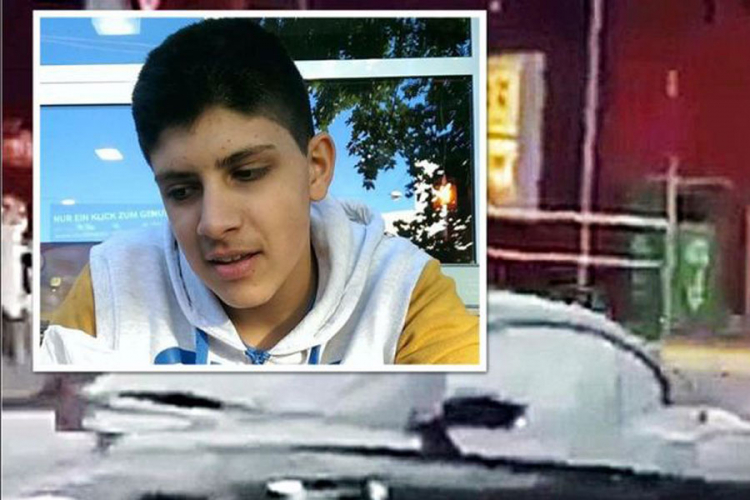 Uhapšen tinejdžer koji je znao za namjere napadača u Minhenu