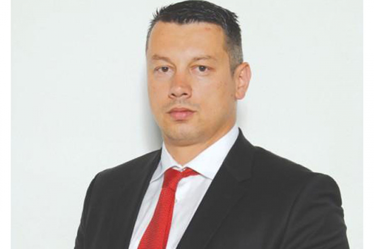 Nešić na čelu "Puteva RS"
