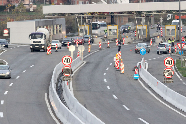 BiH gubi novac za most kod Gradiške