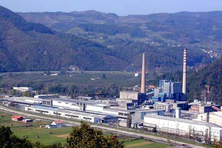 Eksplozija u Natron Maglaju, jedan radnik poginuo, nekoliko povrijeđenih
