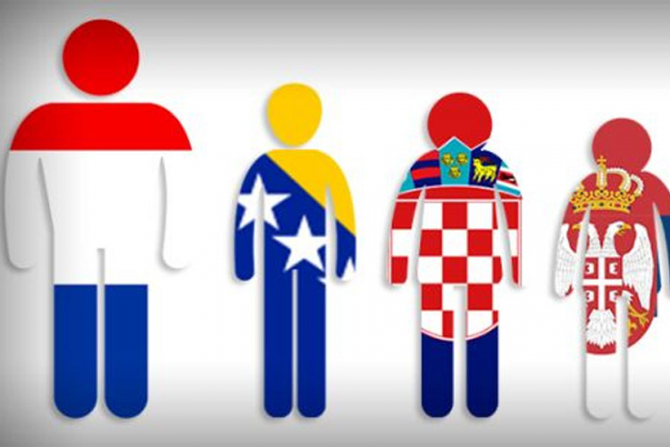 Kršni Balkanci među najvišim ljudima na svijetu