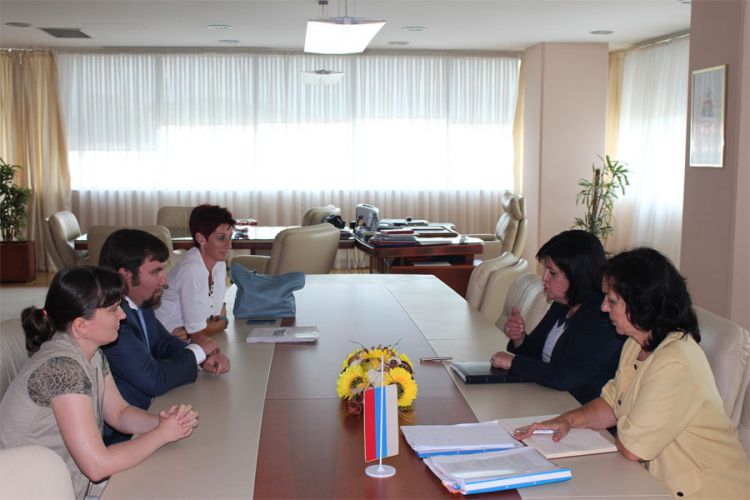 Golić i Kočnjev: Zbrinjavanje kiselog gudrona riješiti što prije