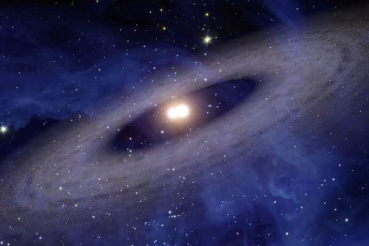 Najveće misterije univerzuma