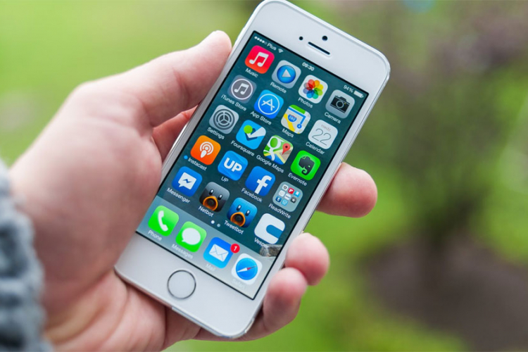 Apple prodao milijarditi iPhone