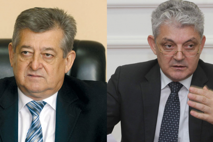 Mićić: Dobar zakon, Balaban: Centralizacija vlasti