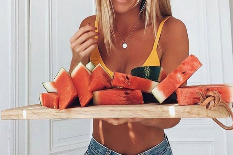 Ova fitness dijeta skida četiri kilograma za sedam dana